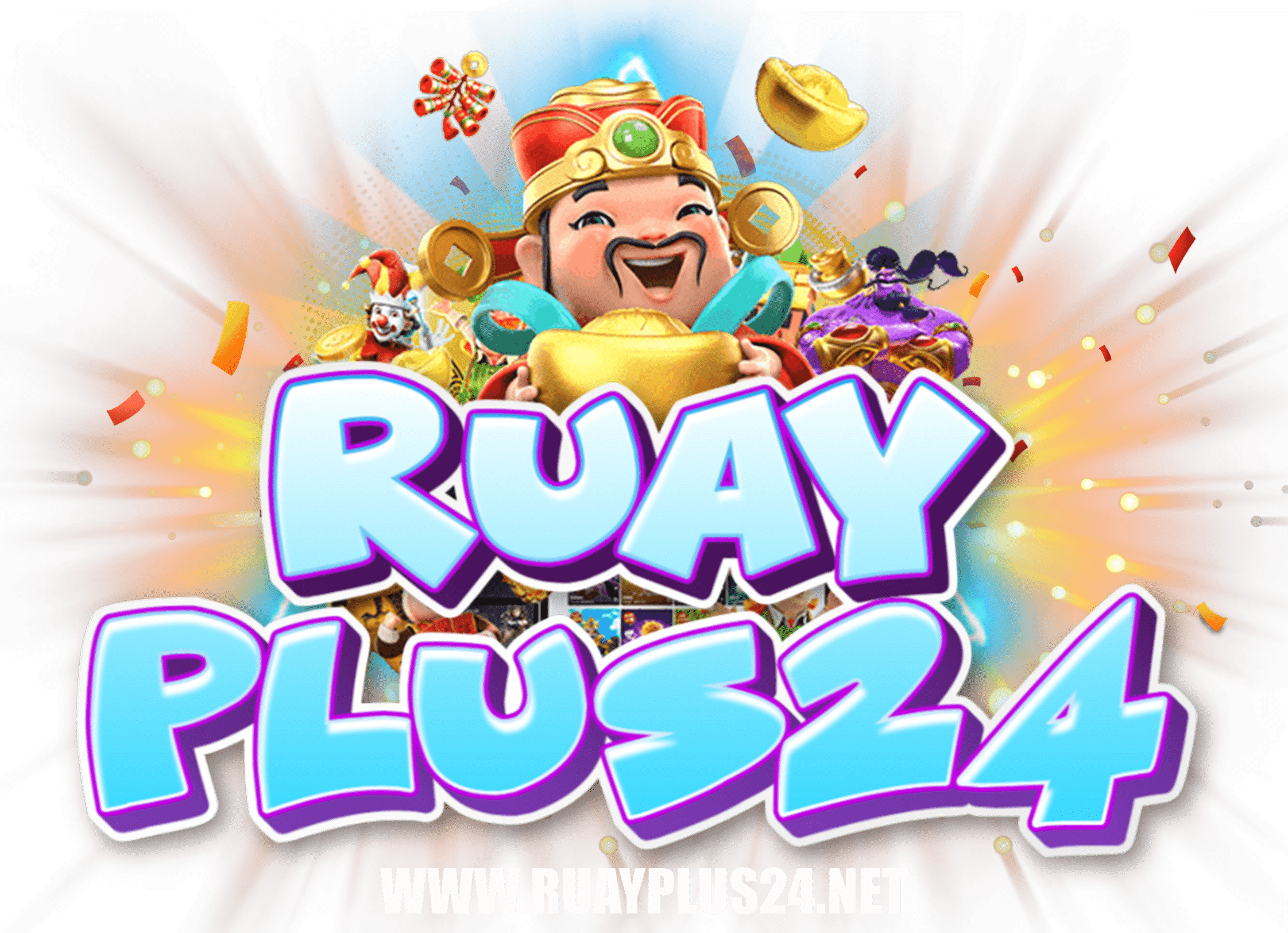 ruayplus24