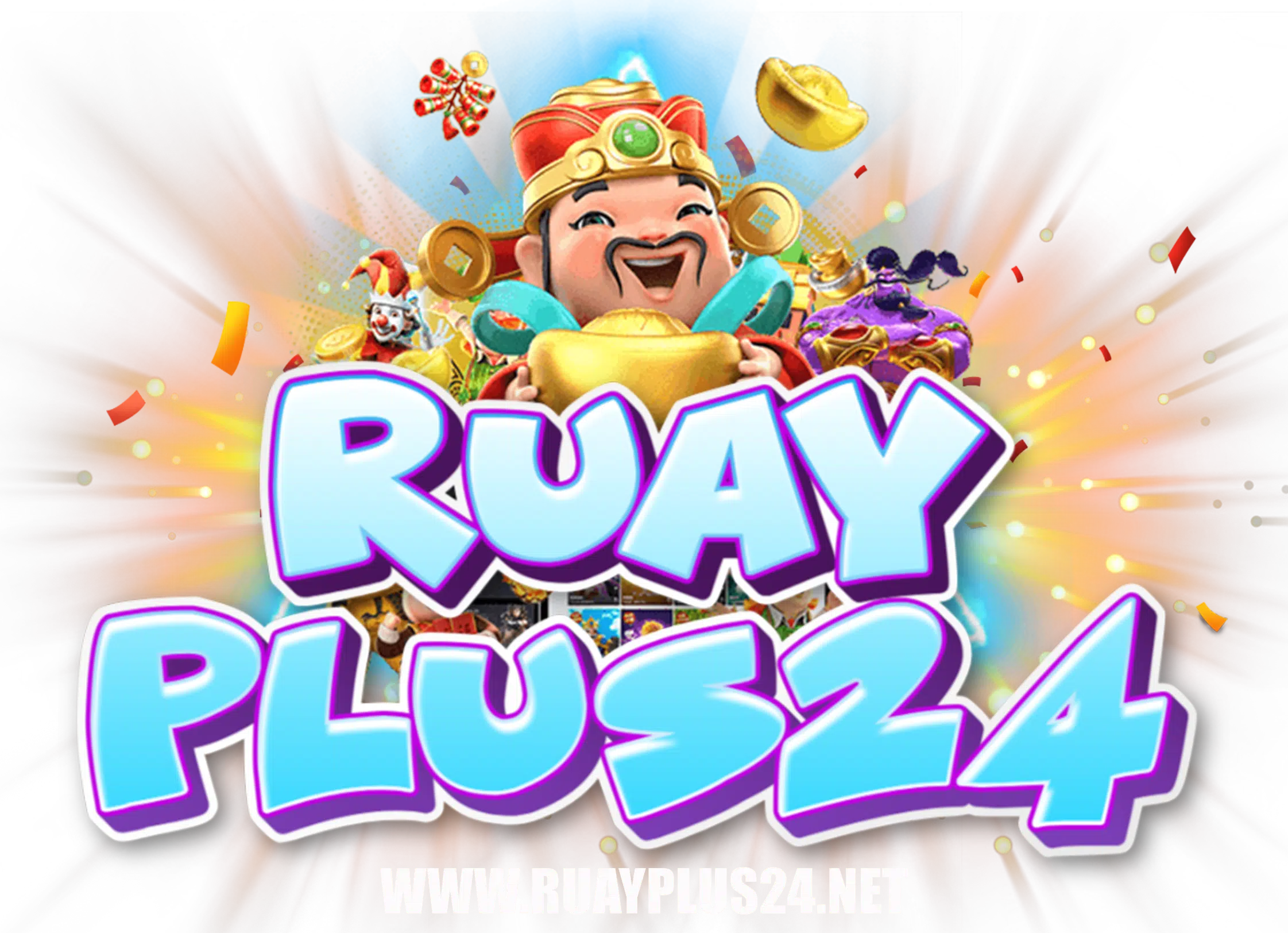 ruayplus24